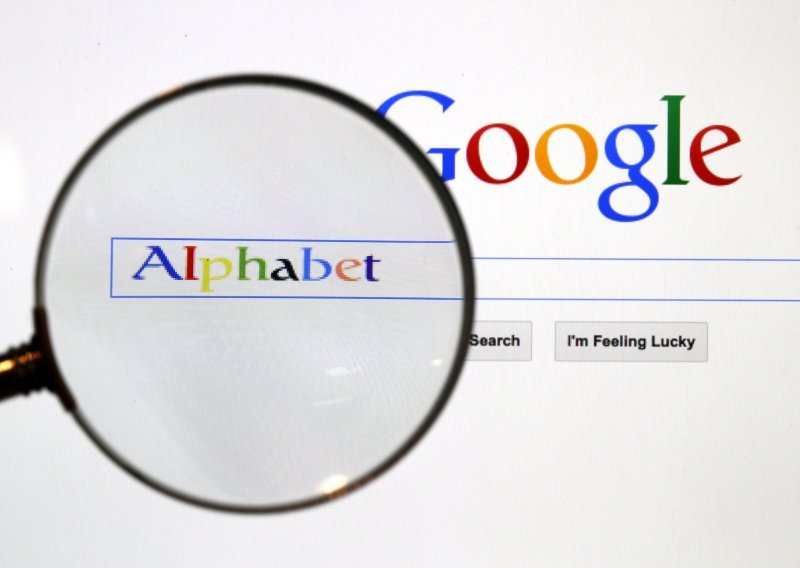 Google na optužbe EU: 'Vi ne razumijete internet'