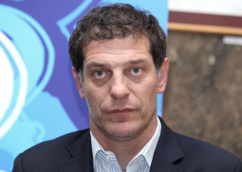 Slaven Bilić je 30. trener 21. stoljeća