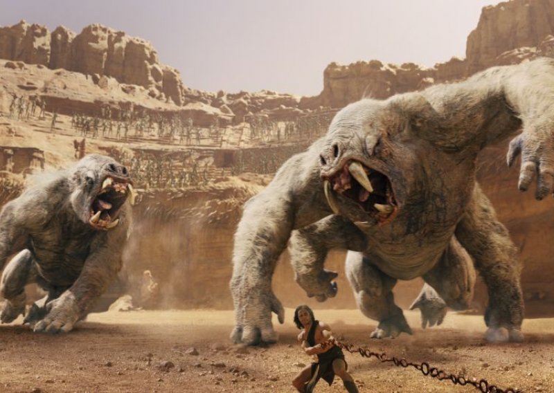 John Carter