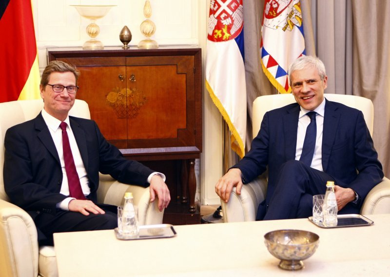 Srbija broji posljednje metre prema kandidaturi za EU