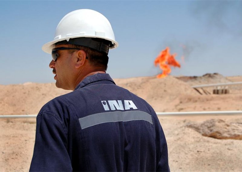 PM says INA oil company must withdraw from Syria
