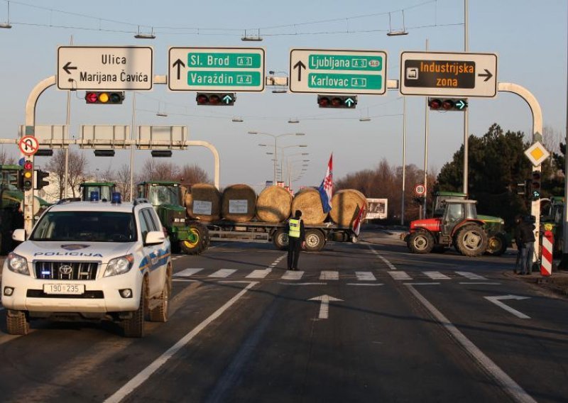 Nakon 11 sati pregovora i dalje nema dogovora