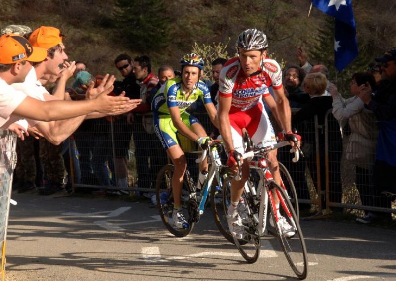 Miholjević: Contador nije kriv više od Armstronga!