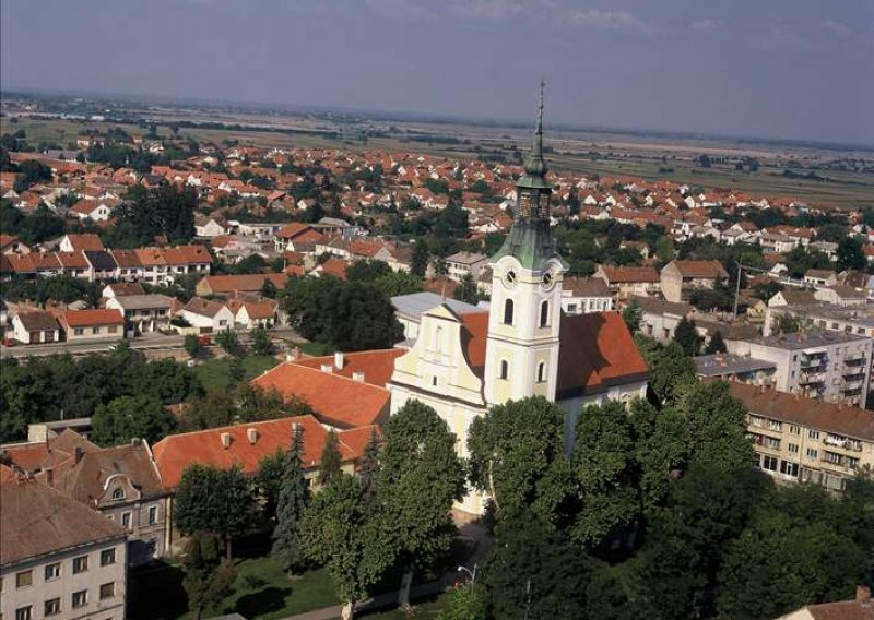 Virovitica bilježi smanjenje nezaposlenosti