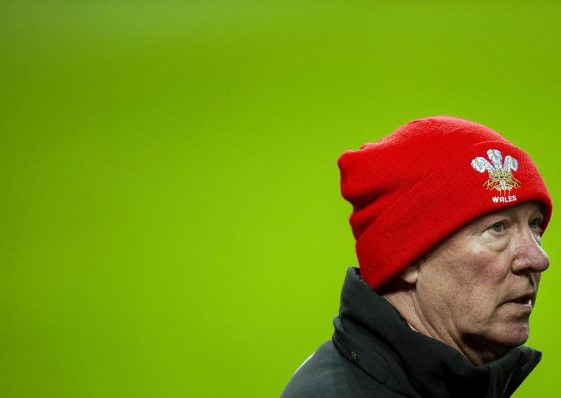 Sir Alex: Supruga me odgovorila od umirovljenja