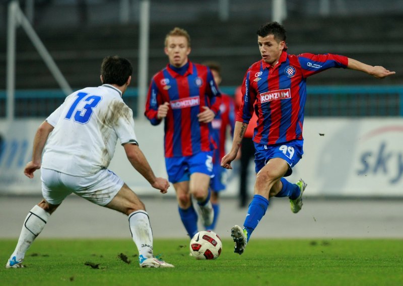 Hajduk se brani od optužbi Sindikata