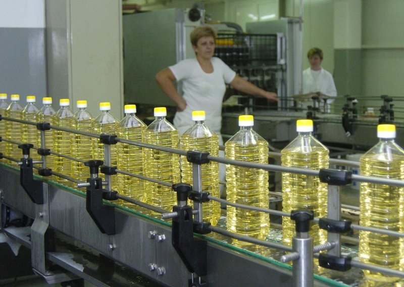 S tržišta se povlači ukrajinsko suncokretovo ulje Salatoff