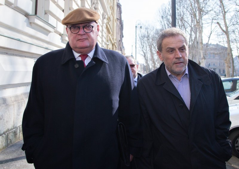 'Hanžeković govori neistinu i krši odvjetničku etiku'