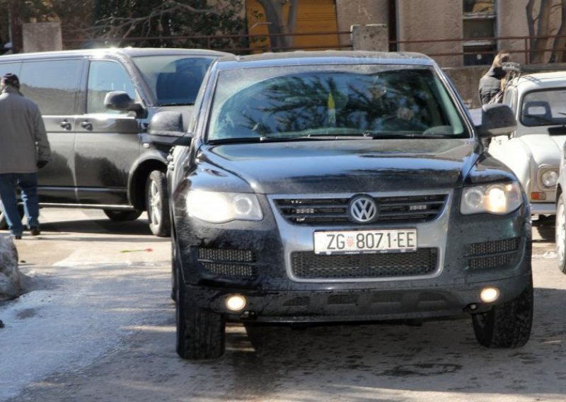 Paravinja vraćen u Hrvatsku, suđenje početkom ožujka