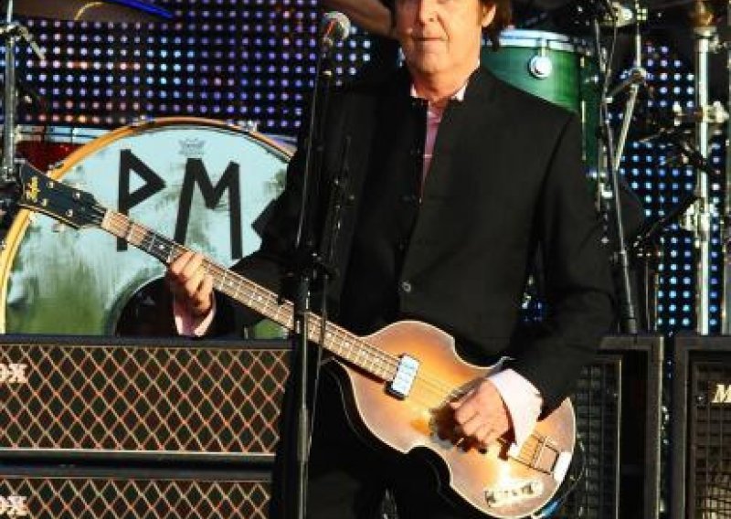 Paul McCartney u 69. godini odustaje od trave