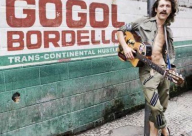 Na INmusic festival stiže i Gogol Bordello