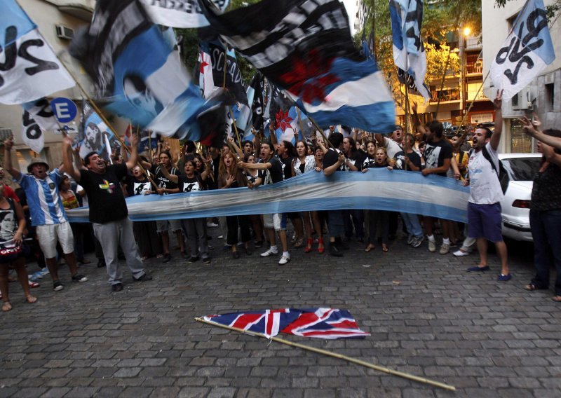 Zašto argentinsko prozivanje Velike Britanije u UN-u nema izgleda?