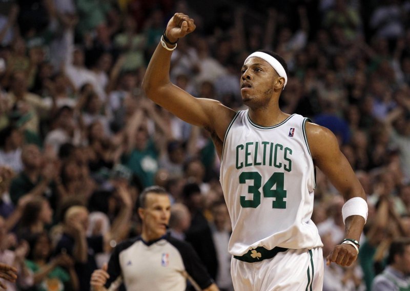 Boston Celticsi testiraju hrvatske adute