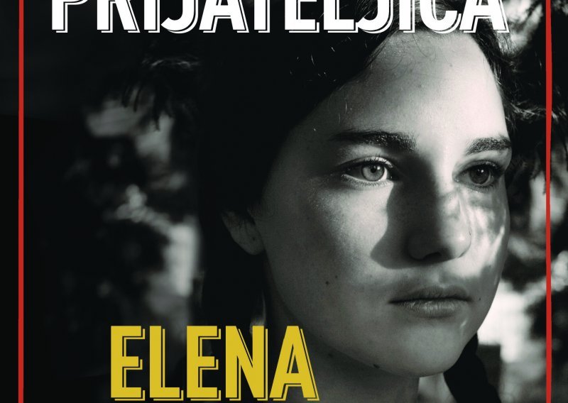 Elena Ferrante otkrila što očekuje od TV-adaptacije svojih romana