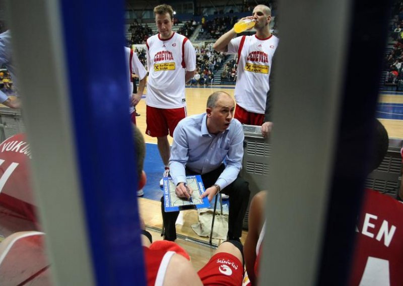 Ministar Jovanović te Skansi gosti Cedevite