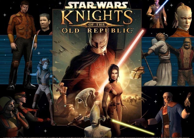 Star Wars The Old Republic