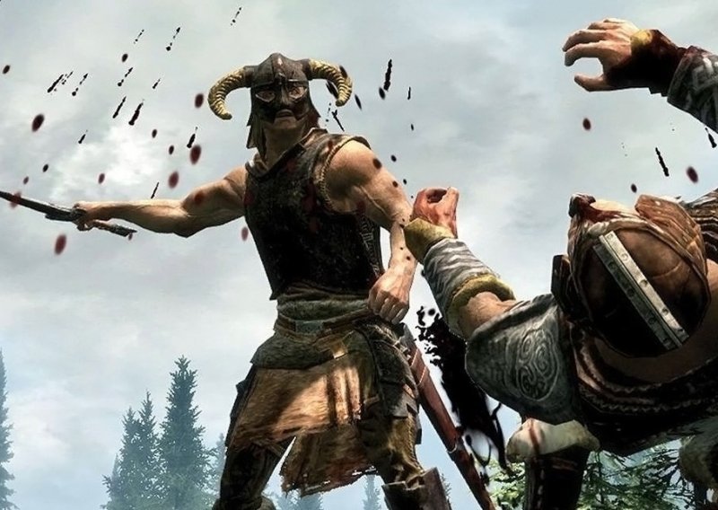 Skyrim na PC-u napokon dobio teksture visoke razlučivosti