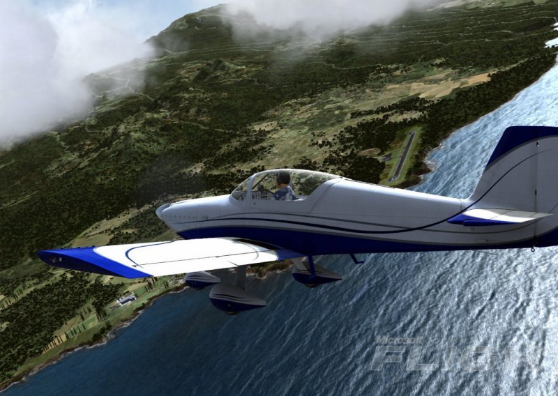 Microsoft Flight skoro besplatan