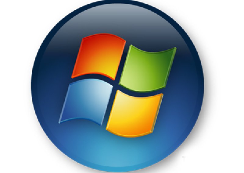 Microsoft maknuo dugme Start iz Windowsa 8