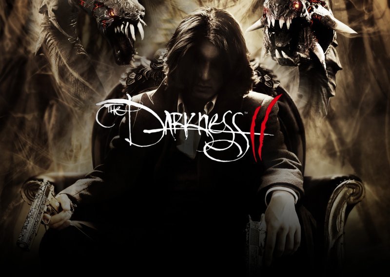 Posljednji trailer za The Darkness II