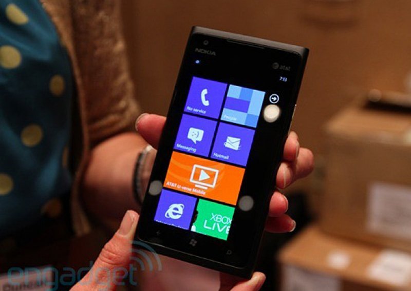 Što nam donosi Windows Phone 8?