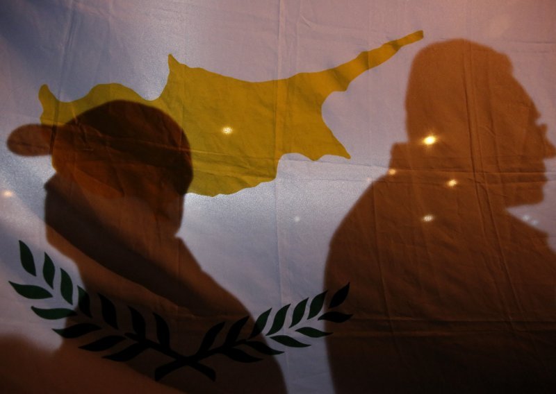 Borba s ekonomskim krahom na Cipru