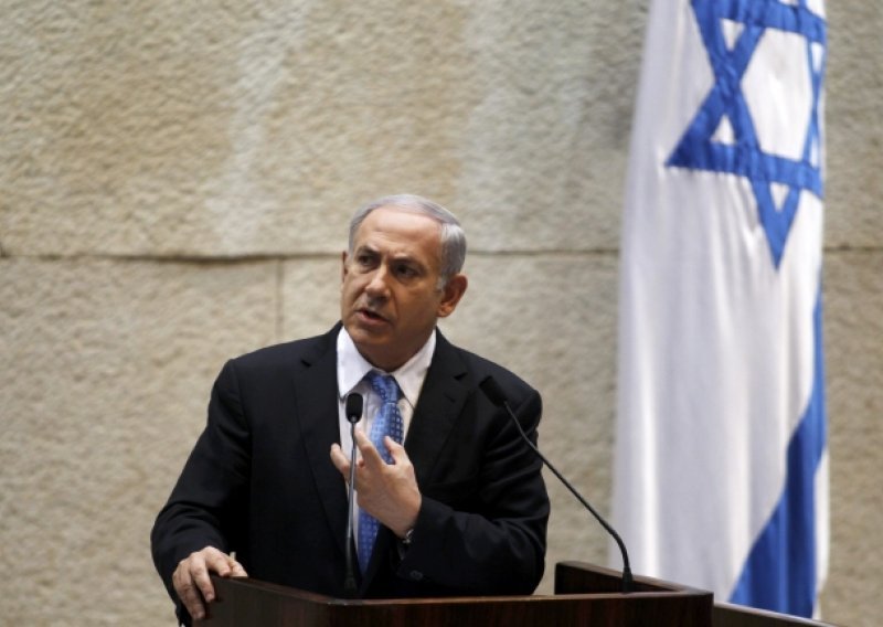 Netanyahu dobio novi mandat na čelu stranke