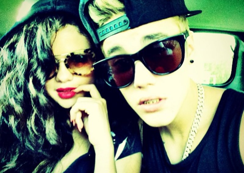 Selena je ponovno s Justinom, ali je postavila uvjete