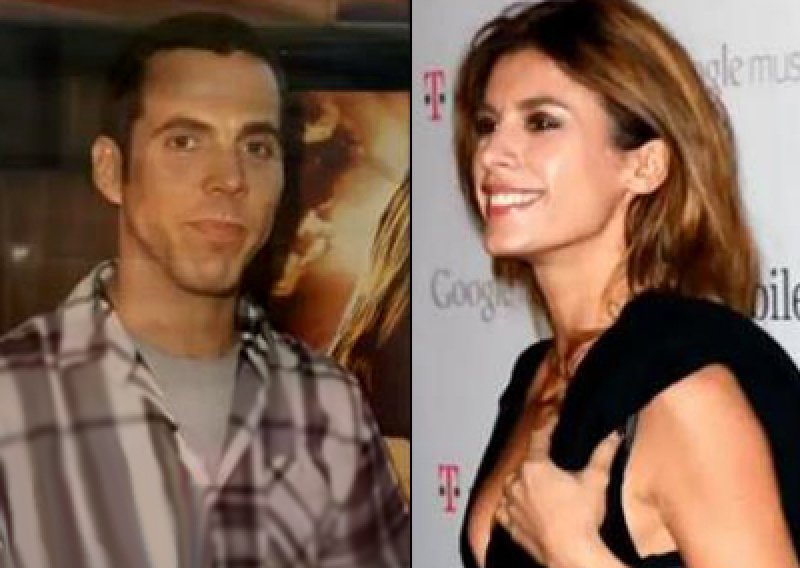 Elisabetta Canalis se ljubi sa Steve-Om?