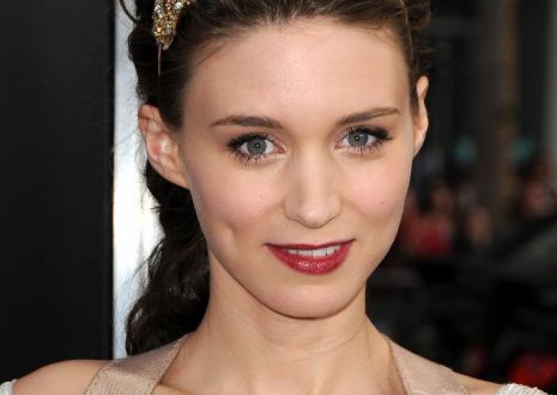 Rooney Mara u novom trileru Stevena Soderbergha