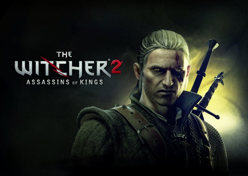 The Witcher 2 ilegalno downloadan više od 4 milijuna puta