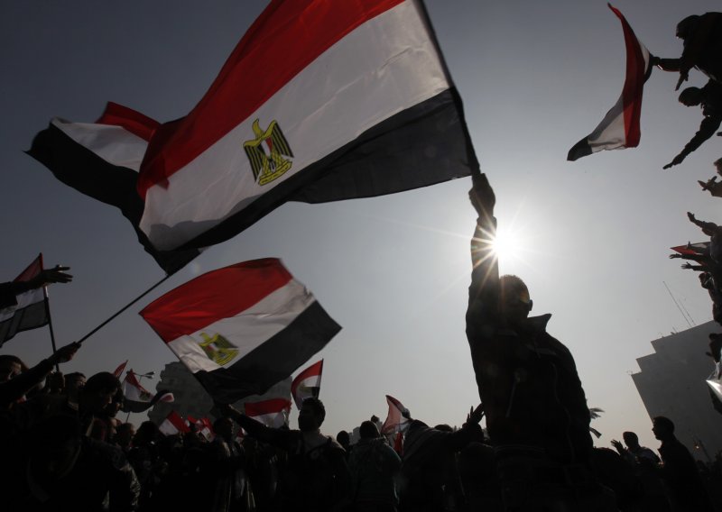 Egipat u vakuumu političkog islama i vojne hunte