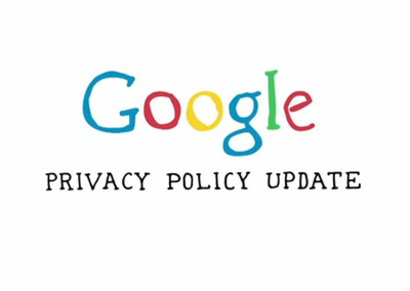 Google mijenja politiku zaštite privatnosti