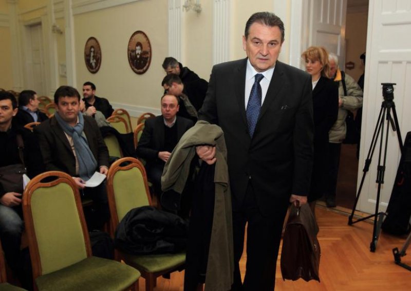 Witnesses deny Cacic's defence in Hungarian car crash trial