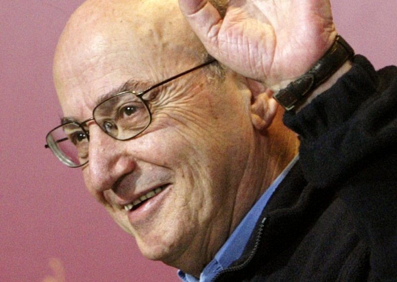 Poginuo slavni redatelj Theo Angelopoulos