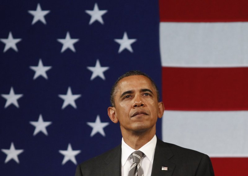 Ne, Obama se nije umorio od Nobelove nagrade