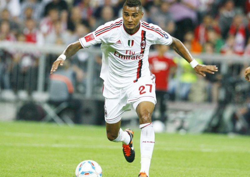 Milan gubio 0:3 i na kraju pobijedio 4:3, Udineseu vrh