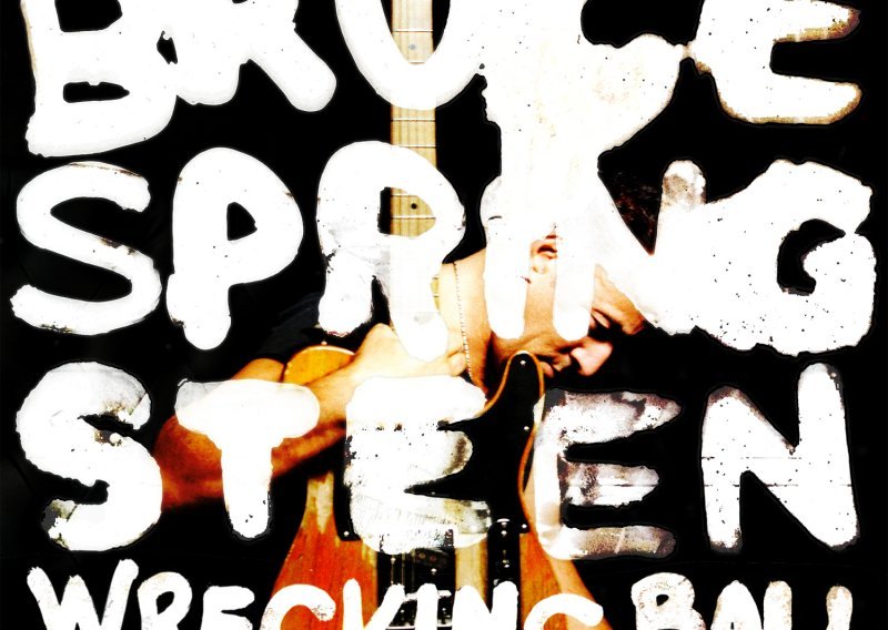 Novi album Brucea Springsteena u prodaji od 6. ožujka