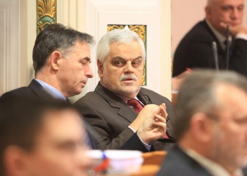 HDSSB urges prosecutors to look into allegations against Serb leader