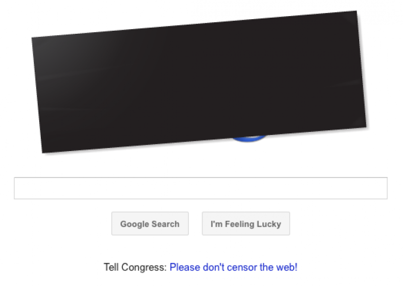 I Google protiv cenzure weba