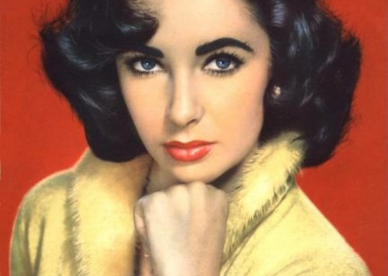 Kolekcija umjetnina Elizabeth Taylor na dražbi