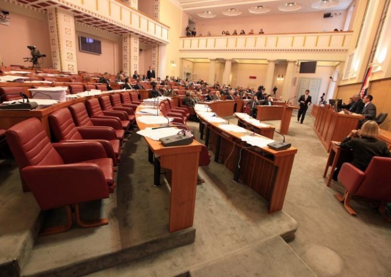 New parl't begins first regular session on Wednesday