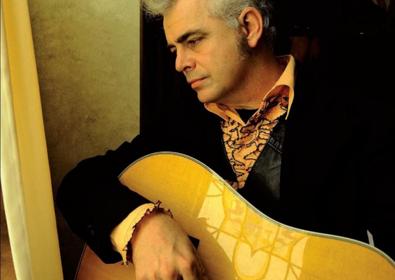 Dale Watson - prijava