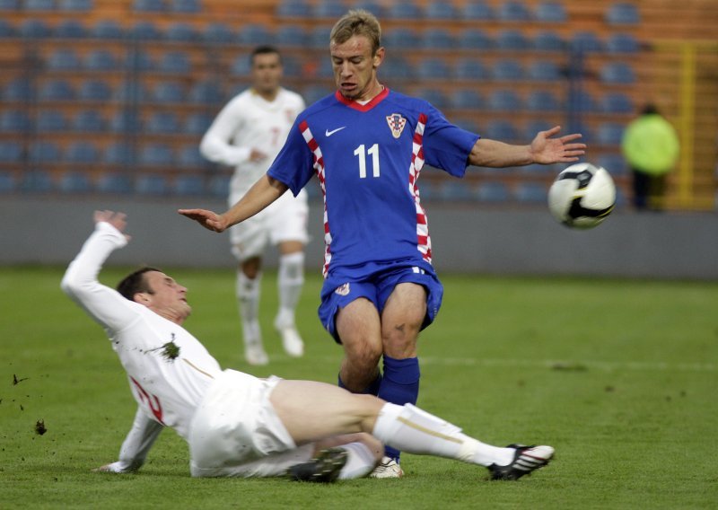 Školnik ponovo strijelac za Nacional