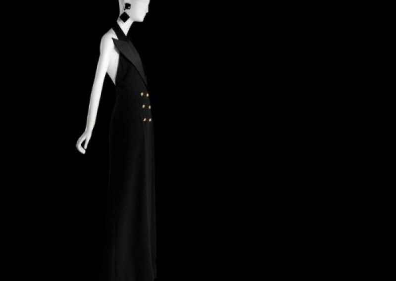 Yves Saint Laurent - "zločesti dečko" koji je dizajnirao modernu žensku garderobu!
