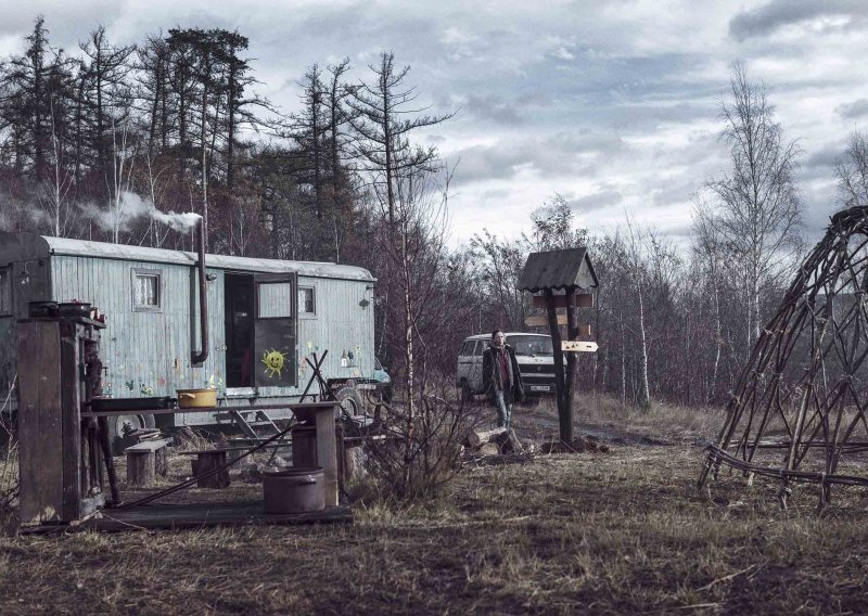 'Pustinja' - češka serija kojom HBO nastavlja kvalitetan niz