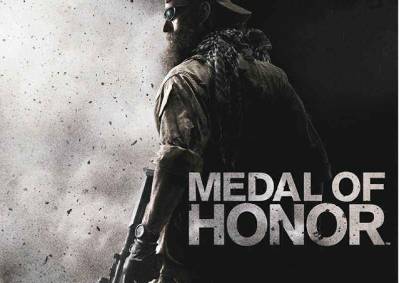 Medal of Honor već ruši rekorde