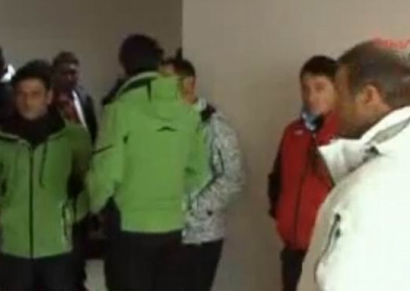Tragedija na skijanju, poginula mlada Turkinja