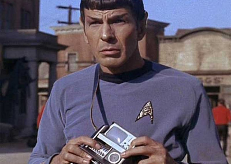 Tko izumi 'trikorder' iz 'Star Treka', osvaja 10 mil. USD