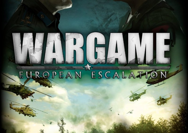 Novi trailer za Wargame: European Escalation